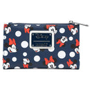 Disney Minnie Mouse Polka Dots Purse