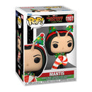 Guardians of the Galxy Holiday Special Mantis Pop! Vinyl