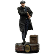 Peaky Blinders Arthur Shelby 1:10 Scale Statue