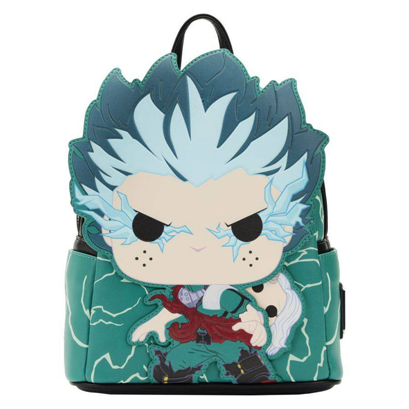 My Hero Academia Deku Infinity Pop!Mini Backpack