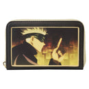 Jujutsu Kaisen Satoru Gojo Zip Purse