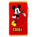 Disney Mickey Hot Sauce Packet Purse