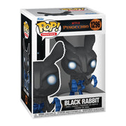 Guillermo del Toro's Pinocchio Black Rabbit Pop! Vinyl