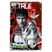 True Blood Comic #4 (Australian Exclusive)