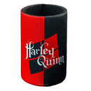 Batman Arkham Knight Harley Neoprene Can Cooler