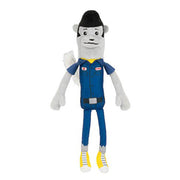 Buddy Thunderstruck Darnell Plush