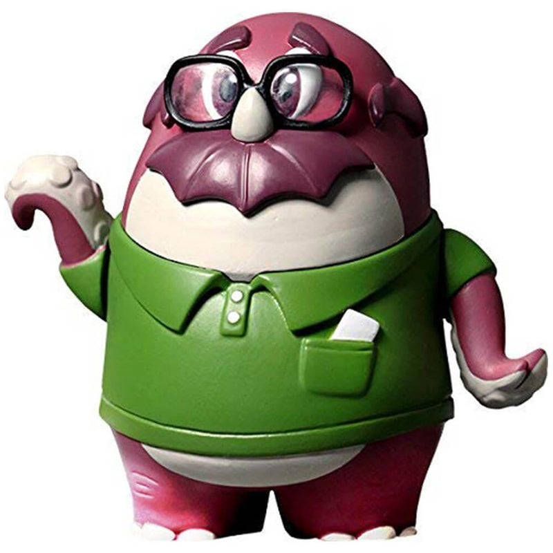 Monsters University Don Cosbaby 3" Figure