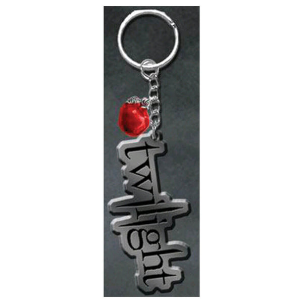 Twilight Keyring (Logo)