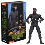 Teenage Mutant Ninja Turtles 1990 Foot Soldier 1:4 Scale Fig