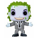 Beetlejuice Pop! Vinyl