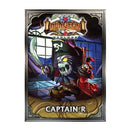 Super Dungeon Explore Captain R Character Pack