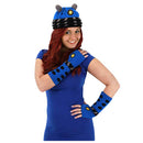 Lääkäri Who Dalekin käsivarren lämmittimet