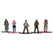 Harry Potter Nano Metalfigs 5 Pk wave 03