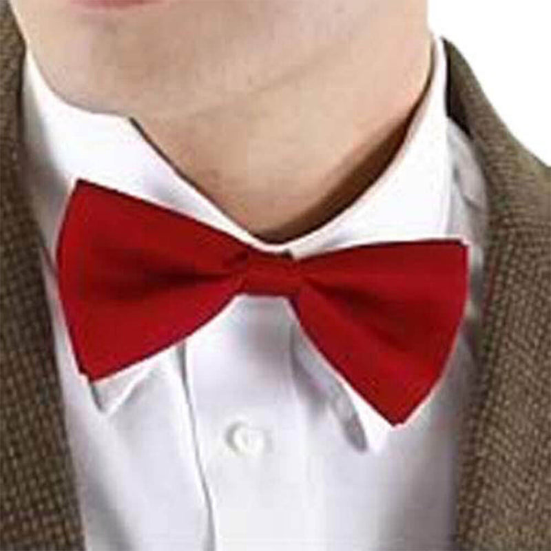 Doctor Who Eleventh Doctor's Bow Tie