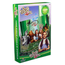 Wizard of Oz No Place Like Home 1000 piece Jigsaw Puzzle