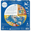 Pan Am Strategy Game