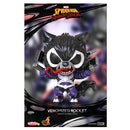 Venom Venomized Rocket Cosbaby