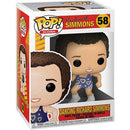 Icons Richard Simmons Dancing Pop! Vinyl