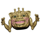 Boglins King Dwork Hand Puppet