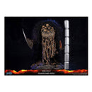 Dark Souls Gravelord Nito Statue