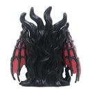 Venom on Throne Glow US Exclusive Pop! Deluxe