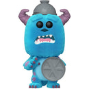 Monsters Inc. Ully W/ LID 20. Anniv. Pop! Vinyyli