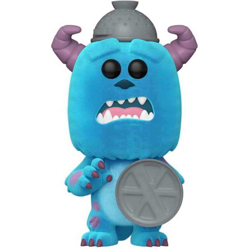 Monsters Inc. Ully W/ LID 20. Anniv. Pop! Vinyyli