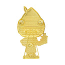 Elf Buddy 4" Pop! Enamel Pin