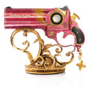 Bayonetta Life-Size Replica Scarbourough Fair