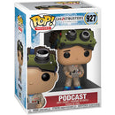Ghostbusters Afterlife Podcast Pop!