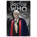 Doctor Who-Plakat