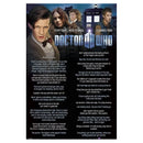 Doctor Who-Plakat