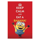 Minions-Poster