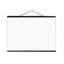 Puisen taiteen ripustin