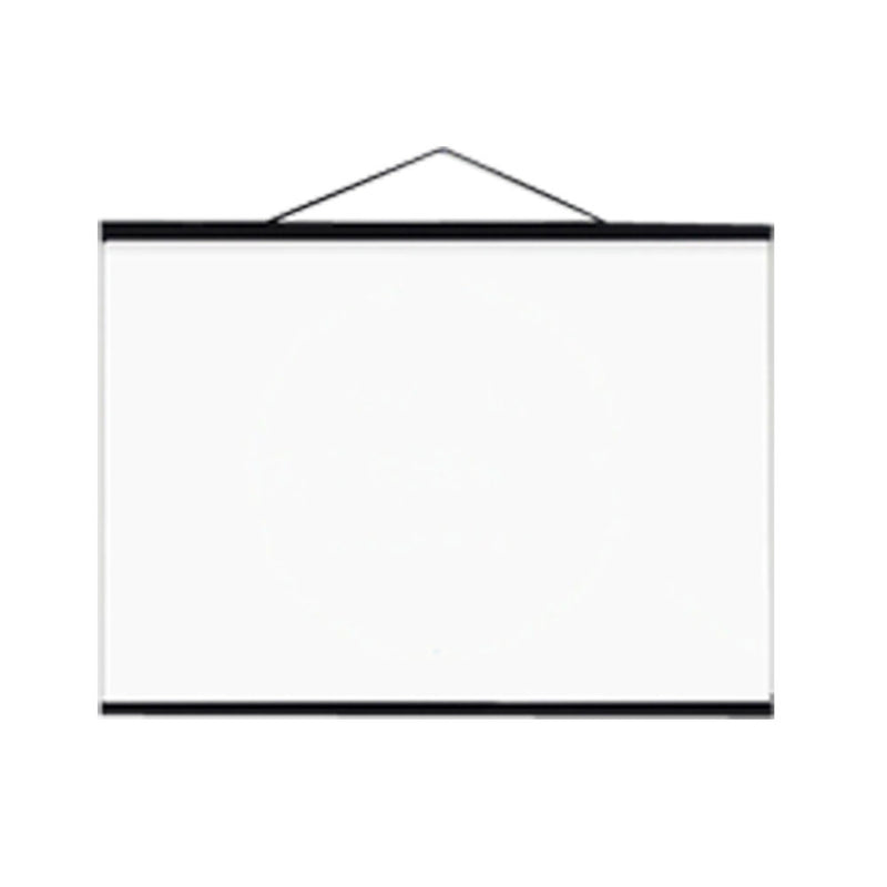 Puisen taiteen ripustin