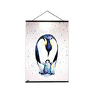 Puisen taiteen ripustin