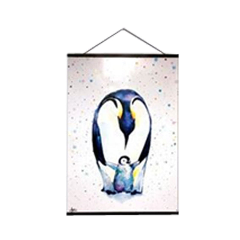 Puisen taiteen ripustin