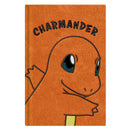 Pokemon A5 -pehmukirja (16x21cm)