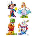 Britto Disney Mini Figurine