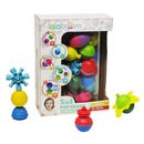 Lalaboom -helmet ja tarvikkeet