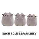Pusheen Squisheen Plush Sitting Pose