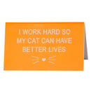 Sano mikä pöytämerkki iso