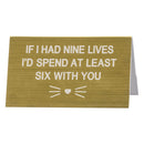 Sano mikä pöytämerkki iso