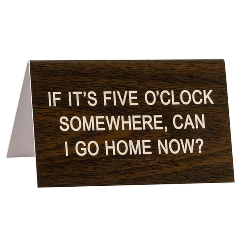 Sano mikä pöytämerkki iso