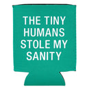 Sano mikä tynkä haltija