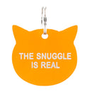 Säg vilken katt tagg