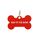 Sano mikä koiran tunniste