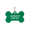 Sano mikä koiran tunniste