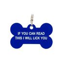 Sano mikä koiran tunniste