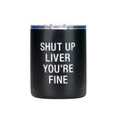 Say What Lowball Thermobecher